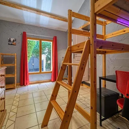 Les Platanes Tatil Evi